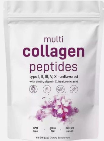 Multi Collagen Peptidos De Colageno