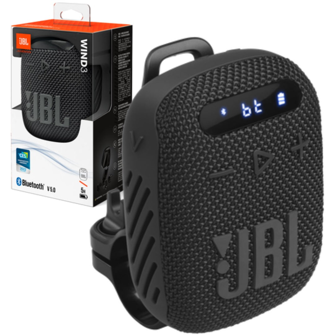 Parlante Jbl Wind 3s